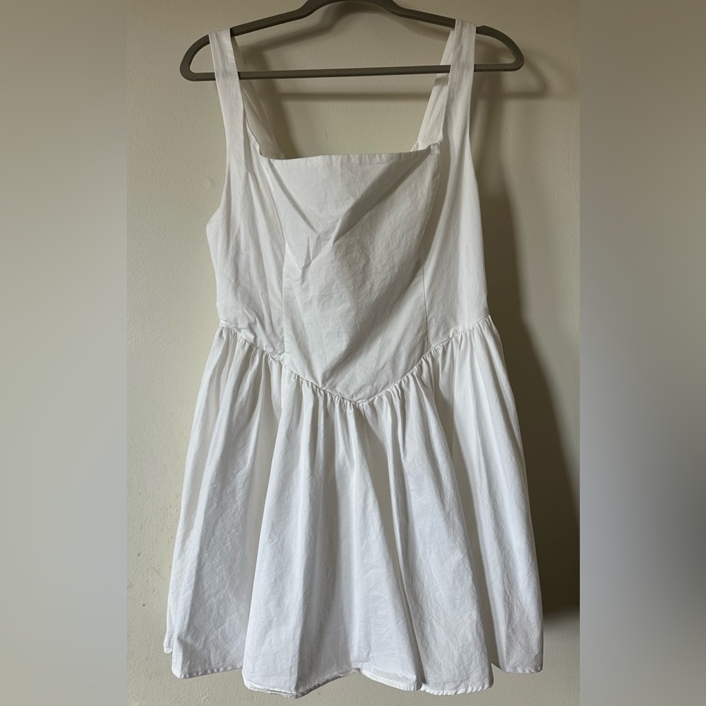 Princess Polly Straplie Mini Dress